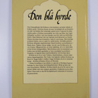 Nina Banerjee-Louhija ym. : Den blå hyrde - pikkukuva 2