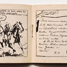 TEX seikkailu No 4 1956 (4. vsk) - pikkukuva 2