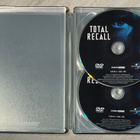 Paul Verhoeven: TOTAL RECALL (1990) Limited Steelbook (2DVD) - pikkukuva 5