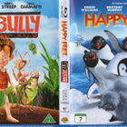 HAPPY FEET / ANT BULLY - MUURAHAISTEN KAUHU (1 104) -FI- BLU - pikkukuva 1