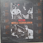 HECTOR : HOTELLI HANNIKAINEN LP - pikkukuva 2