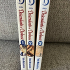 DESCENDANTS OF DARKNESS OSAT 1 - 3 (ENGLANNINKIELINEN) - pikkukuva 3