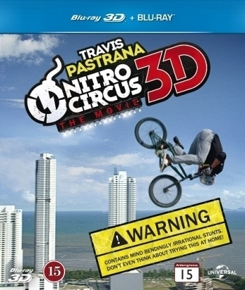 Nitro Circus The Movie	(75 110)	UUSI	-FI-		BLU-RAY				3d /2d
