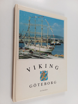 Jan Davidsson : Viking