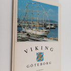 Jan Davidsson : Viking - pikkukuva 1