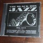 CD The Black Box Of Jazz Disc Four - pikkukuva 1