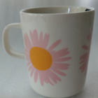 marimekko ' Auringonkukka 'muki! ' - pikkukuva 2