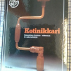 Kotinikkari korjaus-,  rakennus- ja askartelukirja 1.p (sid. - pikkukuva 1