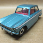 Triumph Vitesse, Dinky Toys - pikkukuva 1