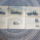 PONTIAC SIX 1927 ESITE - pikkukuva 3
