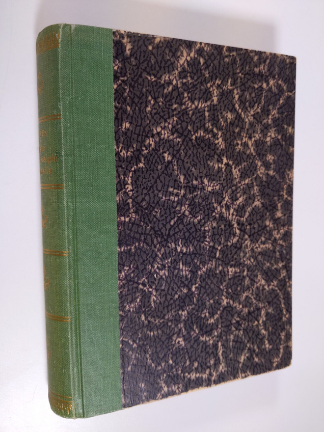 Frances Parkinson Keyes : Talo Mississipin rannalla