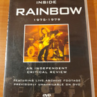 Inside Rainbow: A Critical Review 1975-1979 R2 - pikkukuva 1