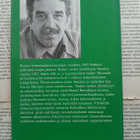 Gabriel Garcia Marquez - Sadan vuoden yksinäisyys (sid.) - pikkukuva 3