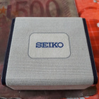 vintage seiko chronograph 7T62-0AH0 - pikkukuva 2