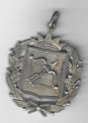 S.L.U. Kuopio urheilupalkinto v. 1905