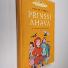 Helena Sinervo : Prinssi Ahava ja valtaistuimen salaisuus - pikkukuva 1