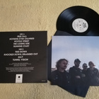 HARD ACTION - Hot Wired Beat LP - pikkukuva 2