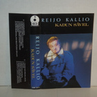 Reijo Kallio * Kadun sävel - pikkukuva 1