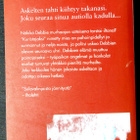 Danuta Reah Pelkkää pimeyttä - pikkukuva 2