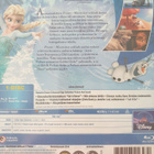 FROZEN 1 - 2 BLU-RAY - pikkukuva 2