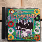 Fuzz, Flaykes, & Shakes Vol. 3: Stay Out of My World (CD) - pikkukuva 1