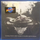 UNHOLY VAMPYRIC SLAUGHTER SECT - CANTICLE BOUND... M-/M- LP - pikkukuva 1