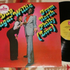 DAP SUGAR WILLIE ~ From North Philly ~ LP stand up comedian - pikkukuva 1