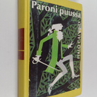 Italo Calvino : Paroni puussa - pikkukuva 1