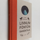 Jyrki Vainonen : Linnunpöntönrakentaja - pikkukuva 1