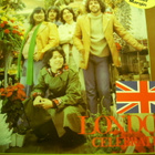 GODIEGO - LONDON CELEBRATION - KORKKAAMATON LP - pikkukuva 1
