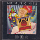Various - Mr Music Hits 4•92 (CD, Comp) - pikkukuva 1