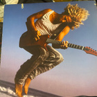 Sammy Hagar 1987 LP (Never Said Goodbye) - pikkukuva 1