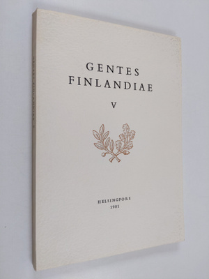 Gentes Finlandiae 5