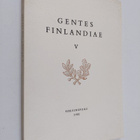 Gentes Finlandiae 5 - pikkukuva 1