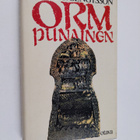 Frans G. Bengtsson : Orm Punainen : länsireittien merenku... - pikkukuva 1