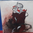 Coffins / The Arm And Sword Of A Bastard God M-/M- LP SPLIT - pikkukuva 2