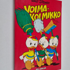 Walt Disney : Voimakolmikko - pikkukuva 1