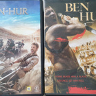 BEN HUR DVD - pikkukuva 1