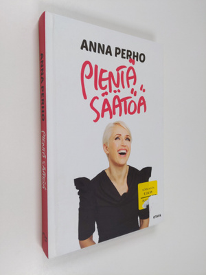Anna Perho : Pientä säätöä