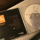 Mikko Mäkeläinen & Myrskylyhty . Raakalautaa CDS single - pikkukuva 2