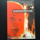 DVD: Superstition (Mark Strong 2001) - pikkukuva 1