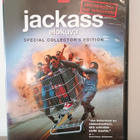 jackass elokuva DVD - pikkukuva 1