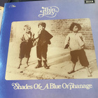 Thin Lizzy: Shades of a Blue Orphanage 1972 LP - pikkukuva 1