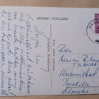 Jyväskylä, Kirkkopuistoa, mv vkpk (A.A.), p. 1964 - pikkukuva 2
