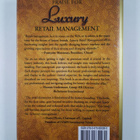 Michel Chevalier : Luxury retail management : how the wor... - pikkukuva 2