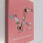 Mari Frisk : Neliöjuuri - pikkukuva 1
