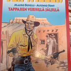 Tex Willer 3 kpl iso kokoisia - pikkukuva 5