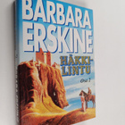 Barbara Erskine : Häkkilintu 1 - pikkukuva 1
