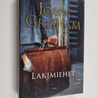 John Grisham : Lakimiehet - pikkukuva 1
