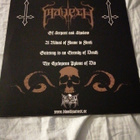 Maveth - of serpent and shadow (LP) - pikkukuva 3